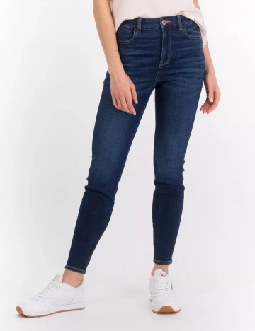Blugi American Eagle, bleumarin