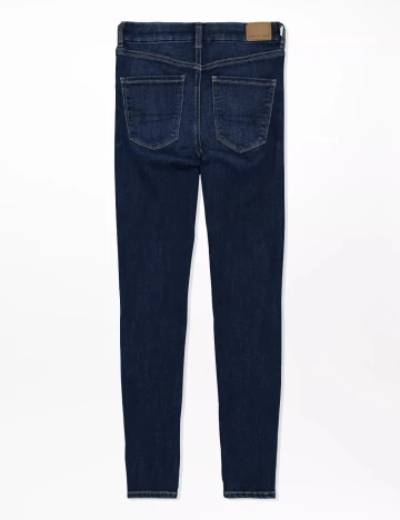 Blugi American Eagle, bleumarin