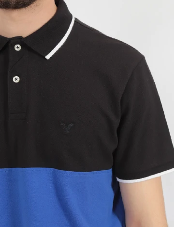 Tricou American Eagle, mix culori Mix culori