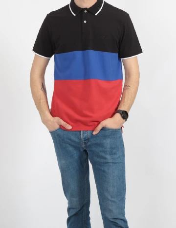 Tricou American Eagle, mix culori Mix culori