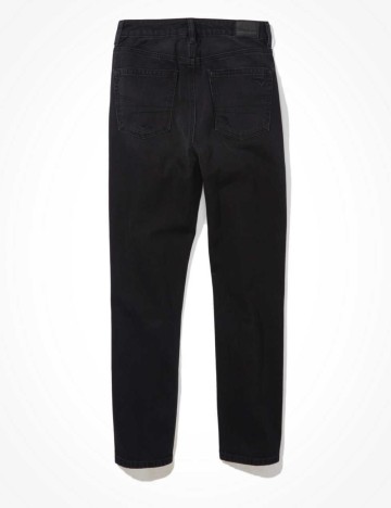Blugi American Eagle, negru