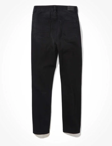 Blugi American Eagle, negru