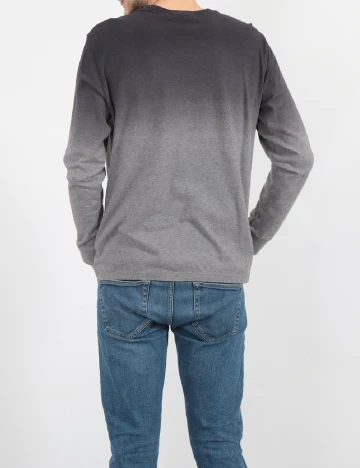 Bluza American Eagle, gri