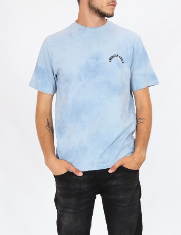 Tricou American Eagle, albastru