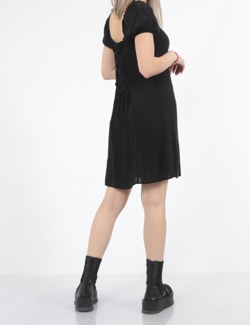 Rochie scurta American Eagle, negru