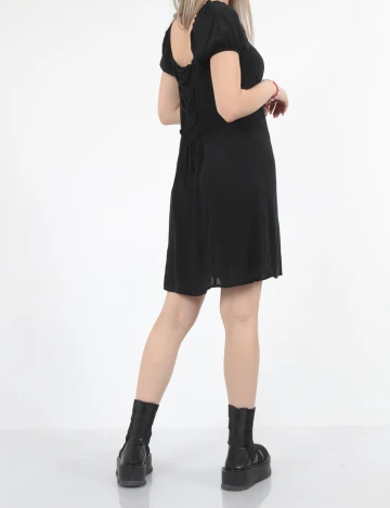 Rochie scurta American Eagle, negru Negru