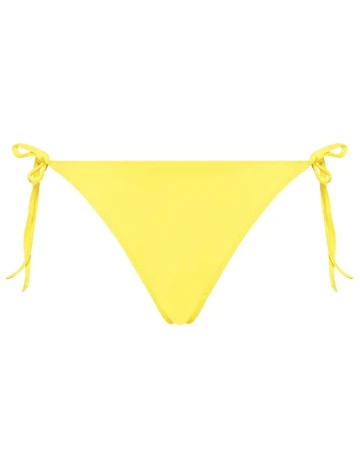 Chilot de baie Calvin Klein, galben