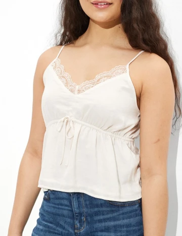 Maiou American Eagle, crem Crem
