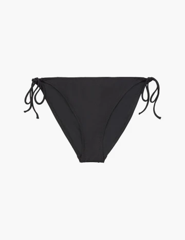 Chilot de baie Calvin Klein, negru
