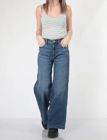 Top American Eagle, mix culori Mix culori