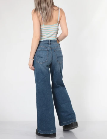 Top American Eagle, mix culori Mix culori