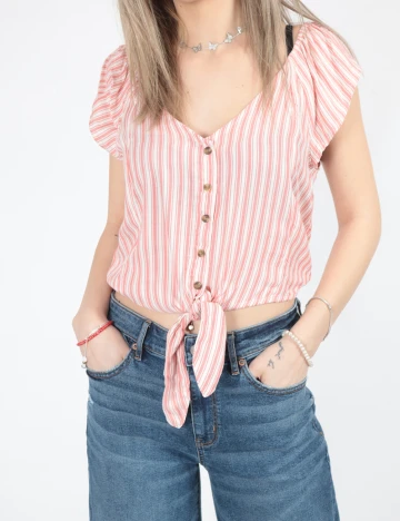 Top American Eagle, roz Roz