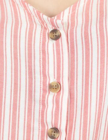 Top American Eagle, roz Roz