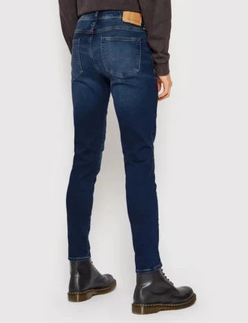 Blugi American Eagle, bleumarin