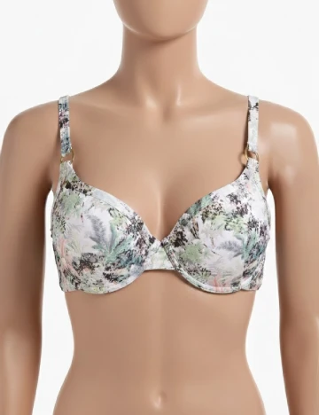 Sutien de baie Bon a Parte, floral