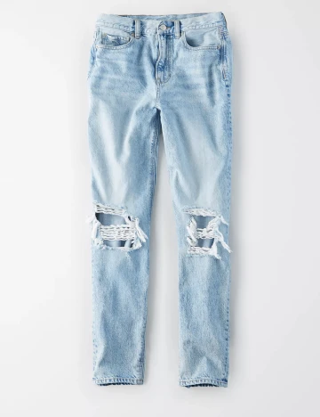 Blugi American Eagle, albastru