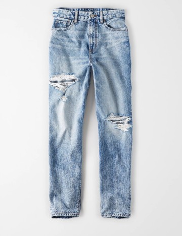 Blugi American Eagle, albastru