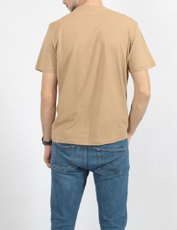 Tricou American Eagle, maro
