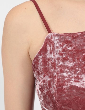 Maiou American Eagle, roz pudra inchis