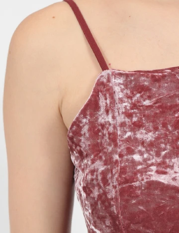 Maiou American Eagle, roz pudra inchis Roz