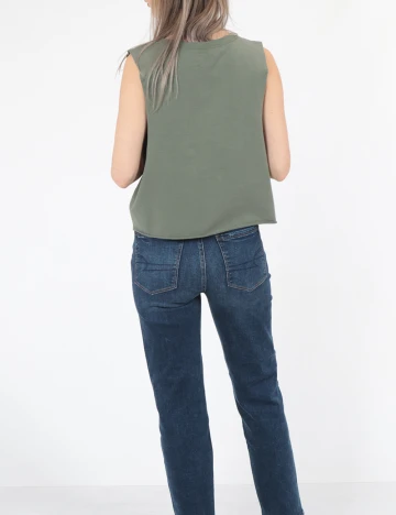 Top Aerie, verde