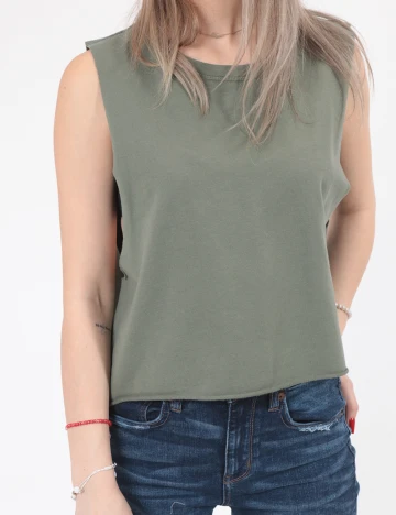 Top Aerie, verde
