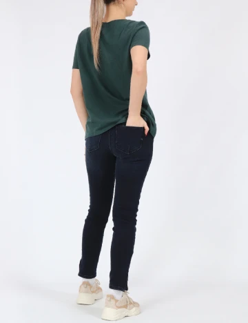 Tricou American Eagle, verde