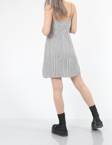 Rochie scurta American Eagle, bleumarin