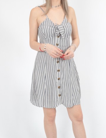 Rochie scurta American Eagle, bleumarin