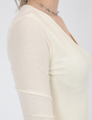 Rochie scurta SHEIN, galben
