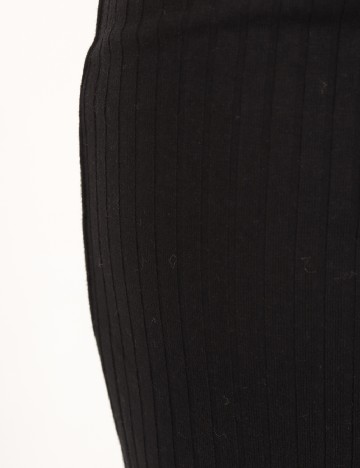 Fusta American Eagle, negru