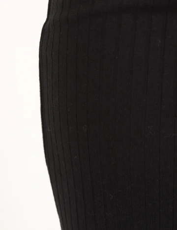 Fusta American Eagle, negru