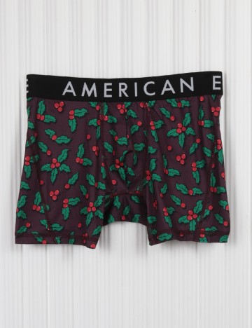 Set Boxeri American Eagle, mix culori