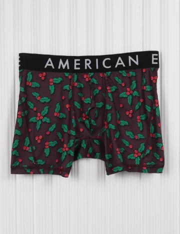 Set Boxeri American Eagle, mix culori Mix culori