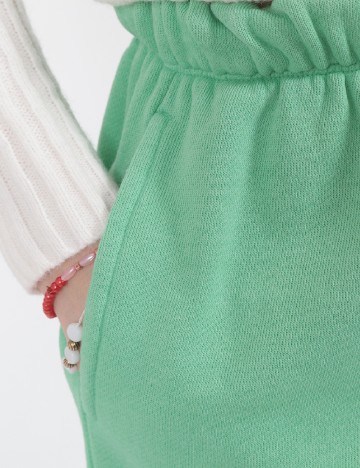 Pantaloni scurti Aerie, verde