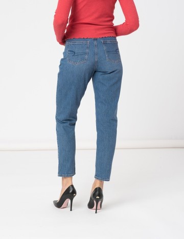 Blugi American Eagle, albastru