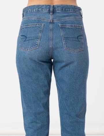 Blugi American Eagle, albastru