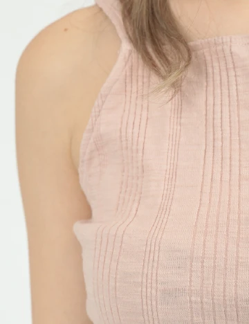 Top American Eagle, roz pudra Roz