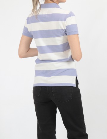 Tricou American Eagle, mov