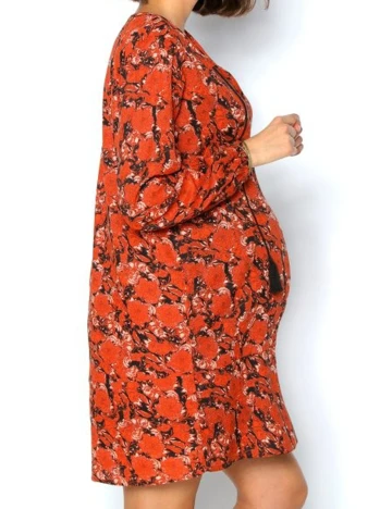 Rochie Urban Venca, mix culori, S