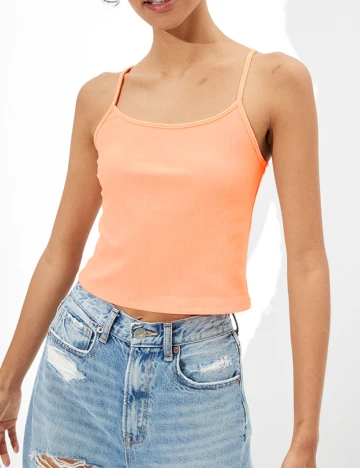 Top American Eagle, piersica Roz