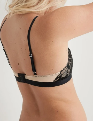 Sutien Aerie, negru