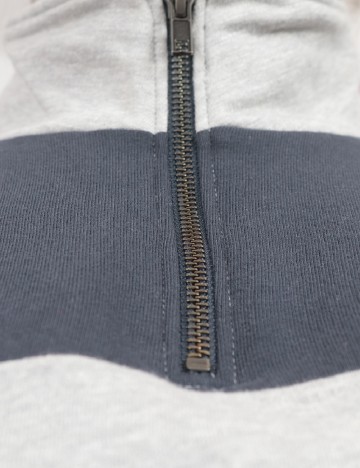 Bluza American Eagle, gri