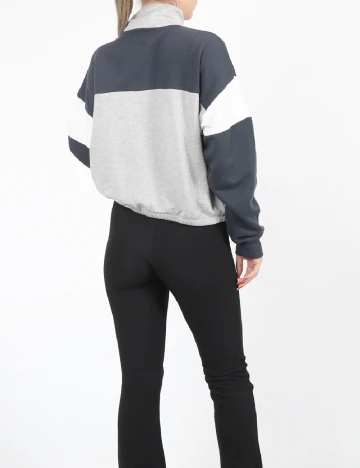 Bluza American Eagle, gri