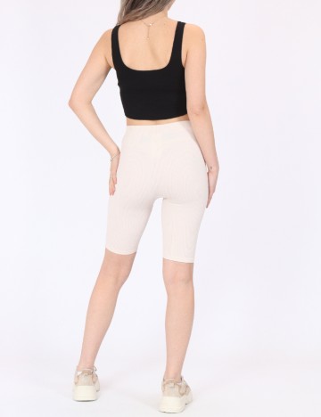 Bustiera Aerie, negru