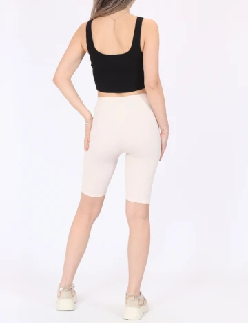 Bustiera Aerie, negru Negru
