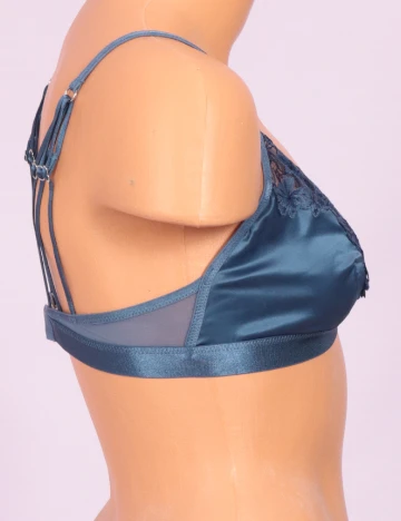 Sutien Aerie, albastru