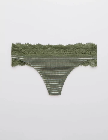 Chilot Aerie, verde Verde