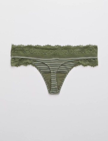 Chilot Aerie, verde