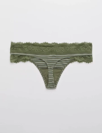 Chilot Aerie, verde Verde